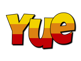 Yue jungle logo