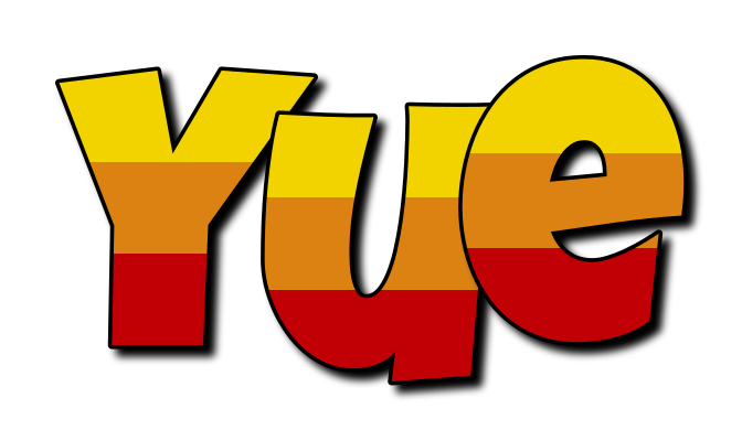 Yue jungle logo