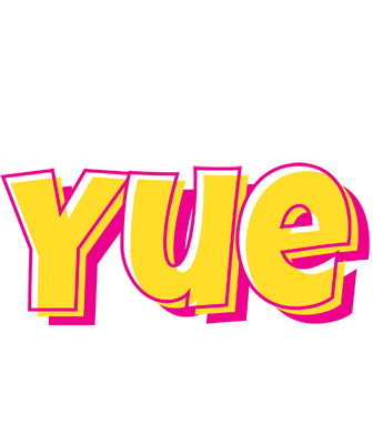 Yue kaboom logo