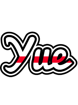 Yue kingdom logo