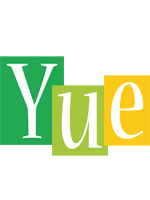 Yue lemonade logo