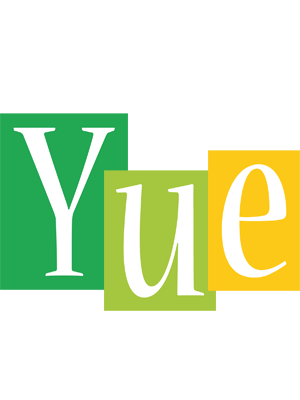 Yue lemonade logo