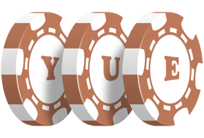 Yue limit logo