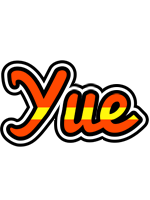 Yue madrid logo