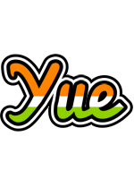 Yue mumbai logo