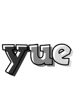 Yue night logo