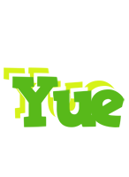 Yue picnic logo