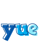 Yue sailor logo