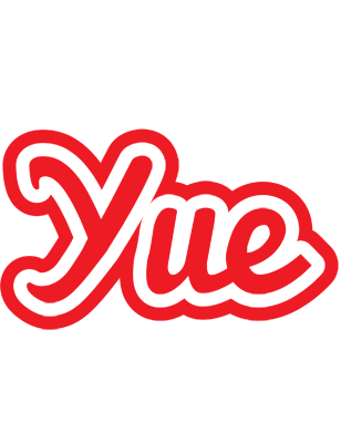 Yue sunshine logo