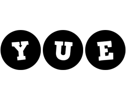 Yue tools logo
