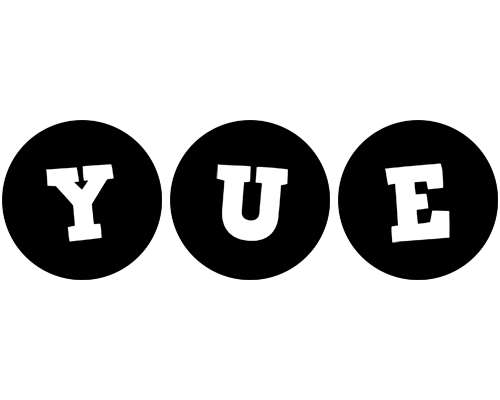 Yue tools logo