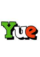 Yue venezia logo