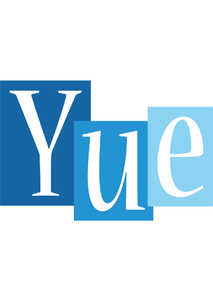 Yue winter logo