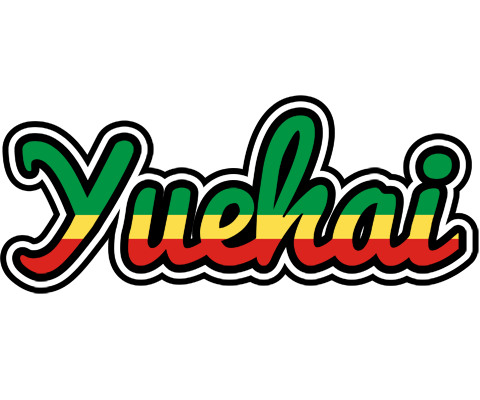 Yuehai african logo