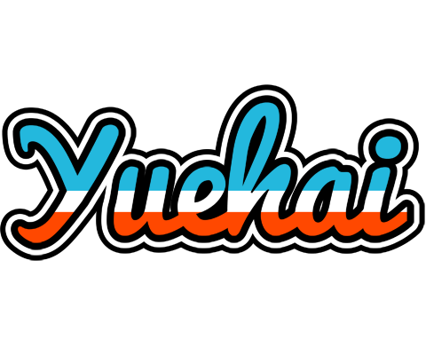 Yuehai america logo