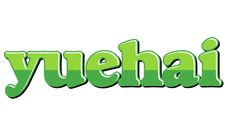 Yuehai apple logo