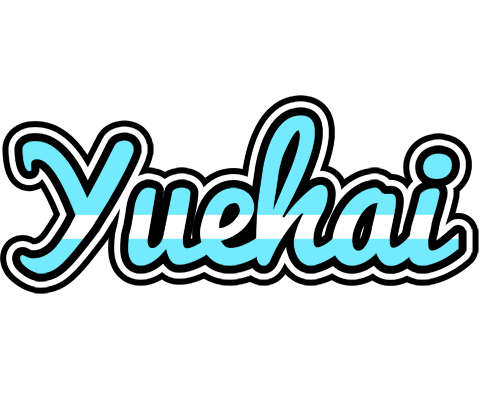 Yuehai argentine logo