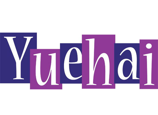 Yuehai autumn logo