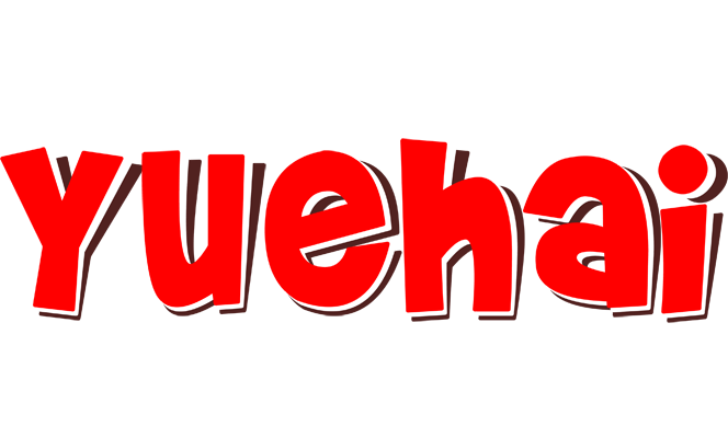 Yuehai basket logo