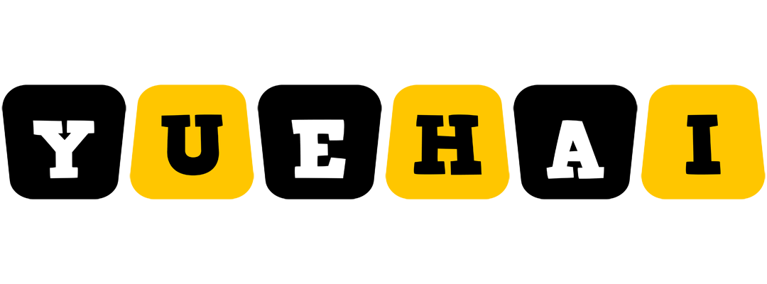 Yuehai boots logo