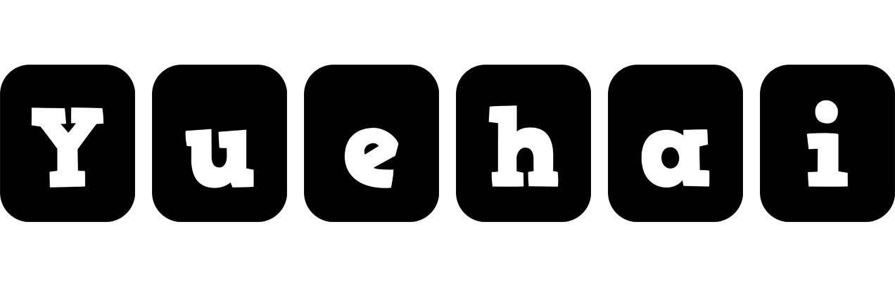 Yuehai box logo