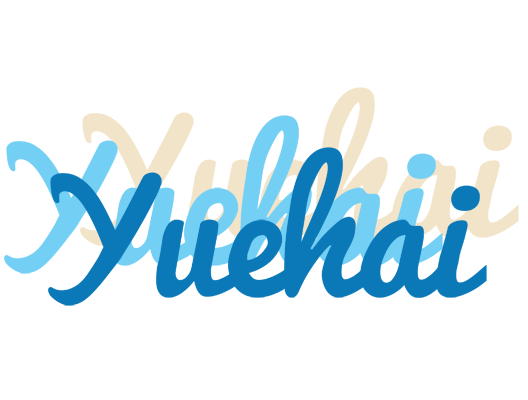 Yuehai breeze logo