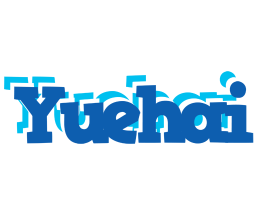 Yuehai business logo