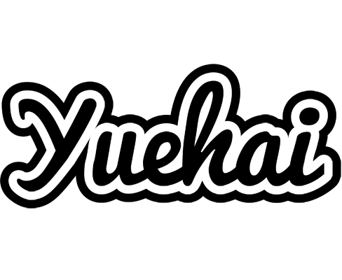 Yuehai chess logo
