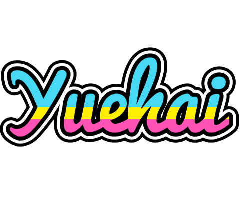 Yuehai circus logo