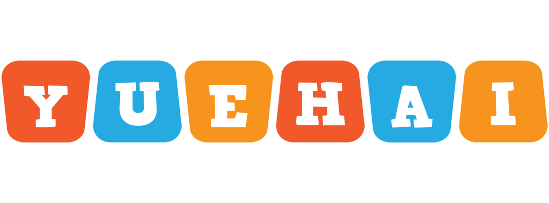 Yuehai comics logo