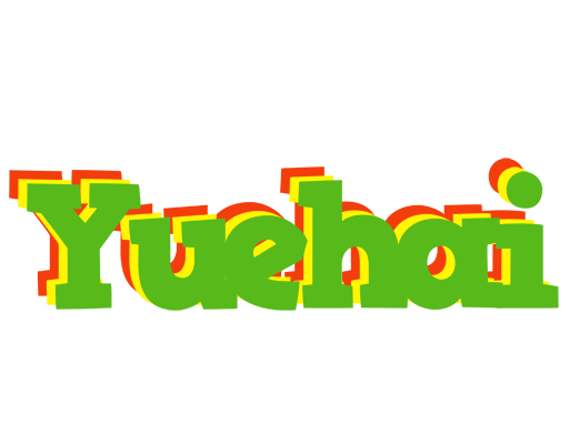 Yuehai crocodile logo