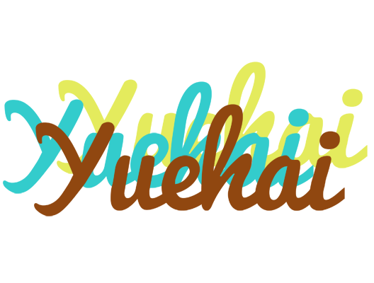 Yuehai cupcake logo
