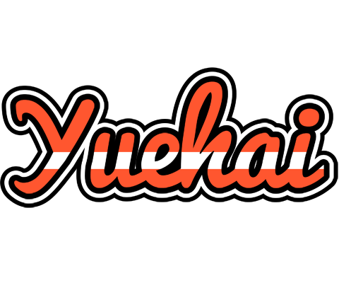 Yuehai denmark logo
