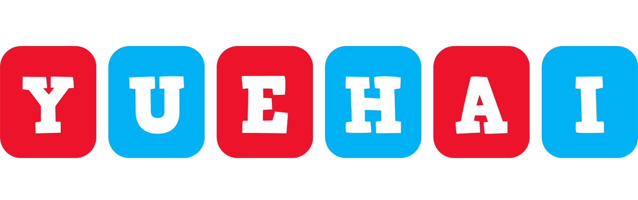 Yuehai diesel logo
