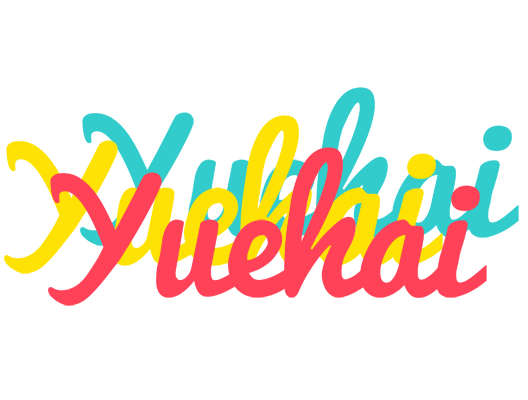 Yuehai disco logo