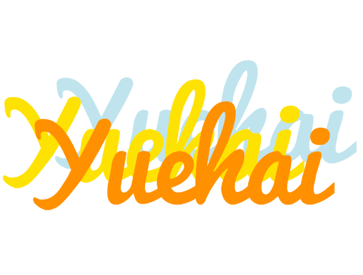 Yuehai energy logo