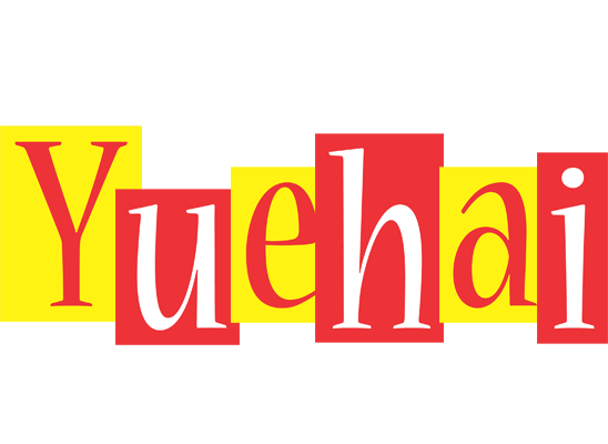Yuehai errors logo