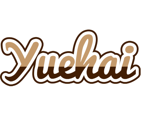 Yuehai exclusive logo