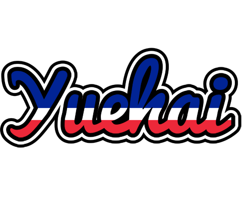 Yuehai france logo