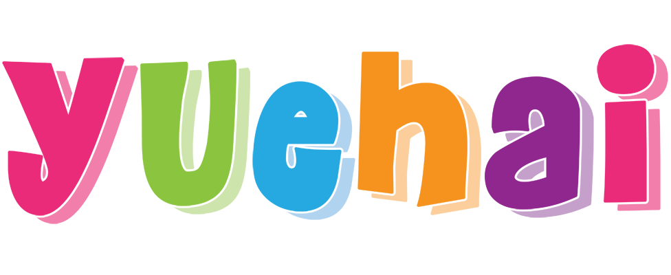 Yuehai friday logo