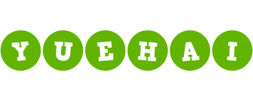Yuehai games logo