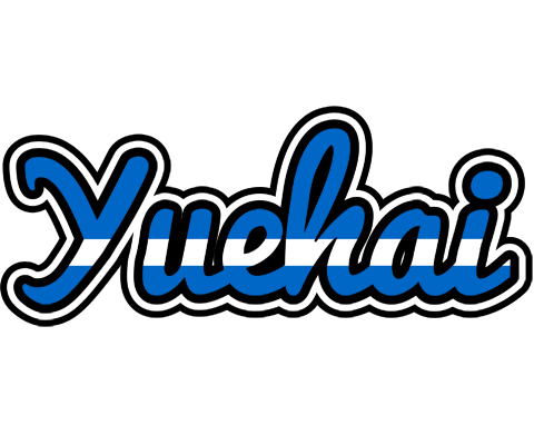 Yuehai greece logo