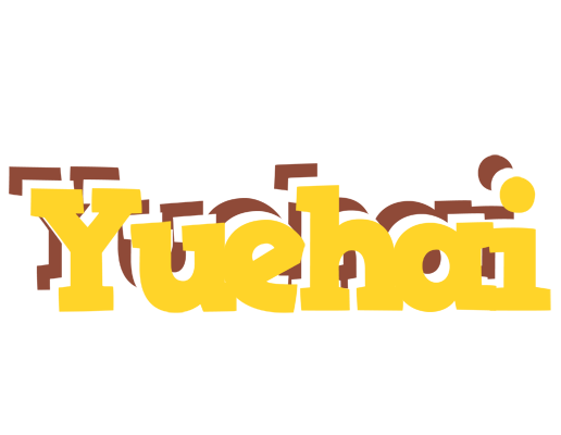 Yuehai hotcup logo