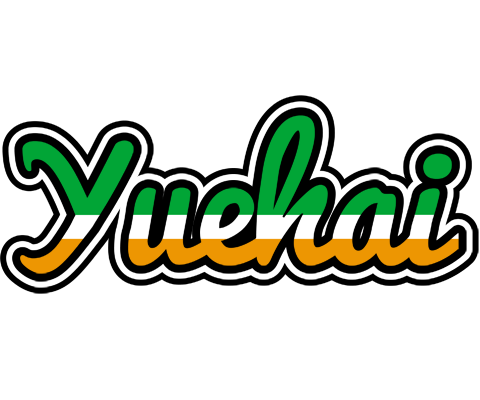 Yuehai ireland logo