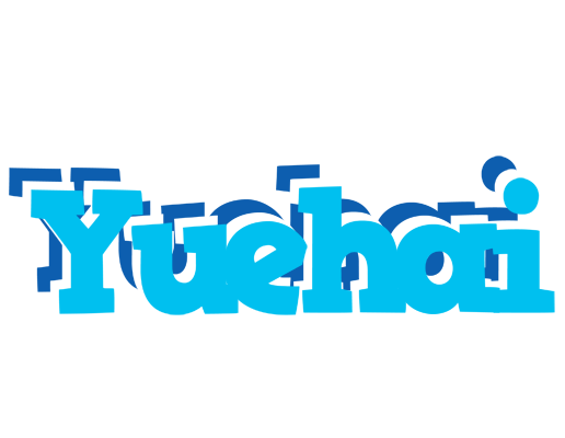Yuehai jacuzzi logo
