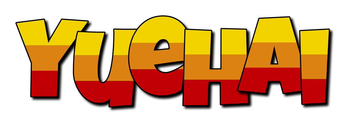Yuehai jungle logo