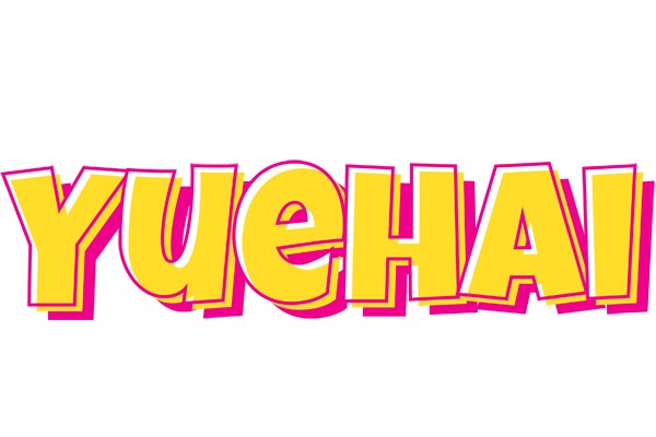 Yuehai kaboom logo