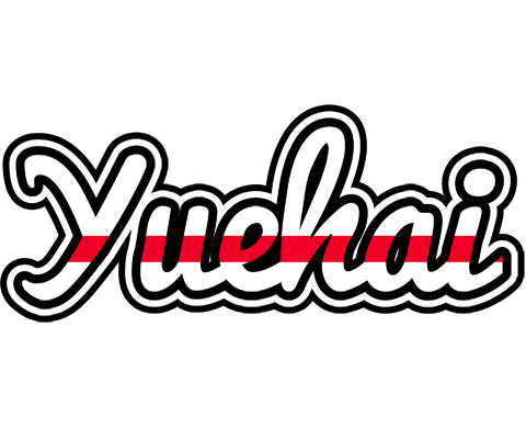 Yuehai kingdom logo