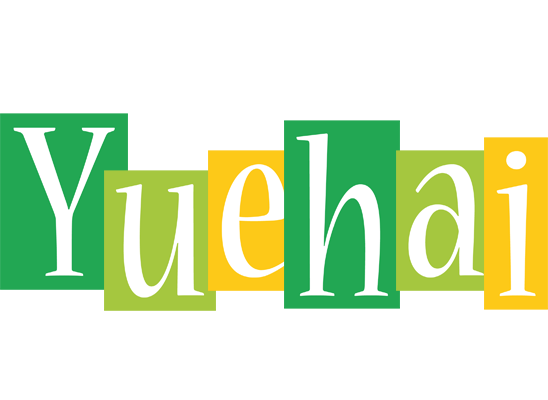 Yuehai lemonade logo