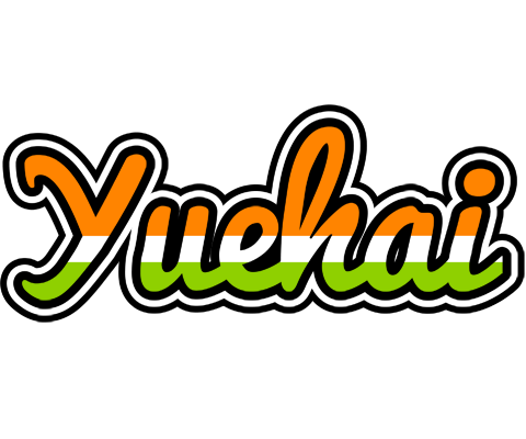 Yuehai mumbai logo
